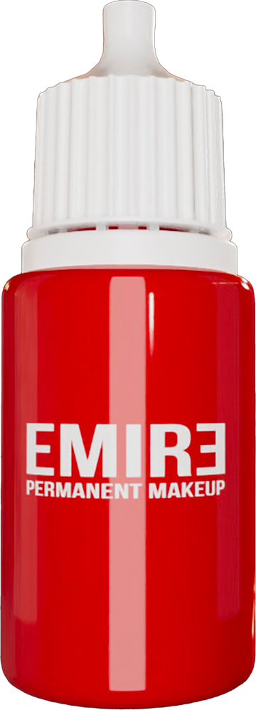 Red Cherry Emire pigment_